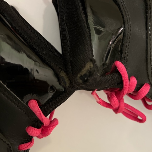 High top Nike basketball sneaker - Picture 6 of 6